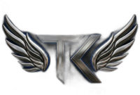 Thabiso Khambule wings mark